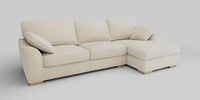 Medium Sofa Chaise - Right Hand