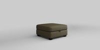 Storage Footstool