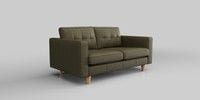 2 Seater Sofa
