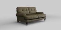2 Seater Small Sofa