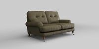 2 Seater Small Sofa