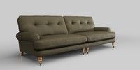 4 Seater Large Sofa