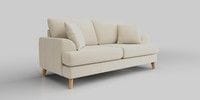 3 Seater Small Sofa