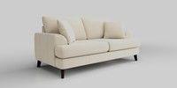 3 Seater Small Sofa