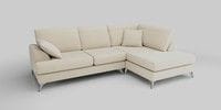 Medium Corner Chaise - Right Hand