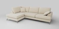 Large Corner Chaise - Left Hand