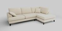 Large Corner Chaise - Right Hand