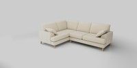 Medium Corner Sofa - Left Hand
