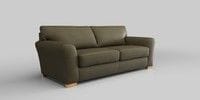 3 Seater Small Sofa