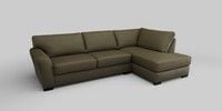 Large Corner Chaise - Right Hand