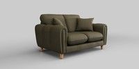2 Seater Small Sofa