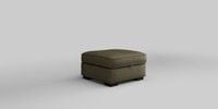 Storage Footstool