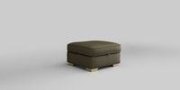 Storage Footstool