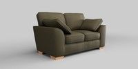 2 Seater Small Sofa