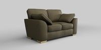 2 Seater Small Sofa