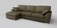 Medium Sofa Chaise - Left Hand