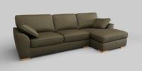 Medium Sofa Chaise - Right Hand