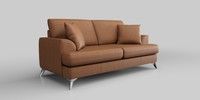 3 Seater Small Sofa