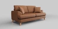 3 Seater Small Sofa