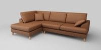 Large Corner Chaise - Left Hand
