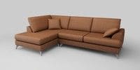 Large Corner Chaise - Left Hand
