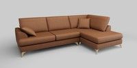 Large Corner Chaise - Right Hand