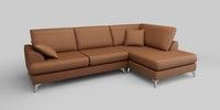 Large Corner Chaise - Right Hand