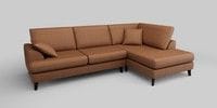 Large Corner Chaise - Right Hand