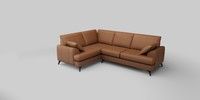 Medium Corner Sofa - Left Hand