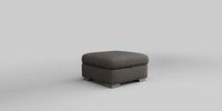 Storage Footstool