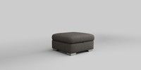 Storage Footstool