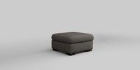 Storage Footstool