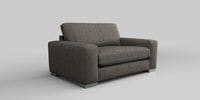 2 Seater Small Sofa