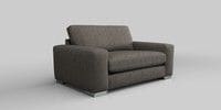2 Seater Small Sofa
