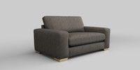 2 Seater Small Sofa
