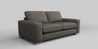 3 Seater Small Sofa
