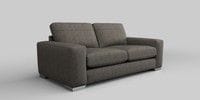 3 Seater Small Sofa