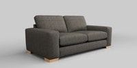 3 Seater Small Sofa