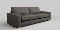 4 Seater Sofa