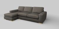 Medium Sofa Chaise - Left Hand