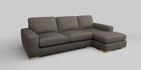 Medium Sofa Chaise - Right Hand