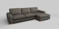 Large Sofa Chaise - Right Hand