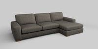 Large Sofa Chaise - Right Hand