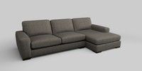 Large Sofa Chaise - Right Hand