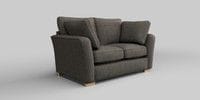 2 Seater Small Sofa