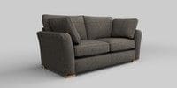 3 Seater Small Sofa
