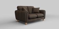 2 Seater Small Sofa