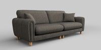 4 Seater Sofa