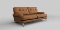3 Seater Small Sofa