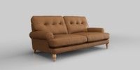 3 Seater Small Sofa